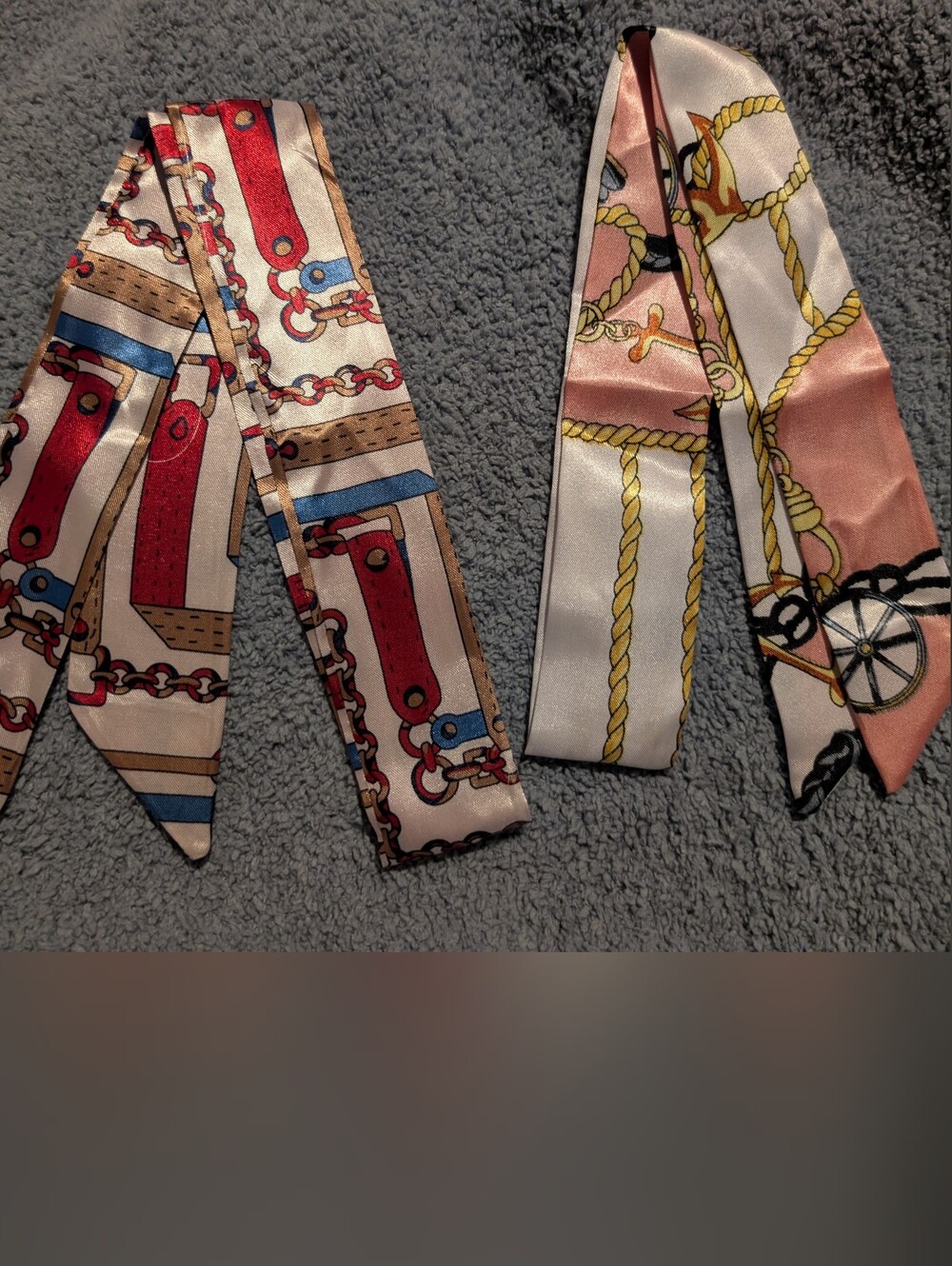 Twilly Set